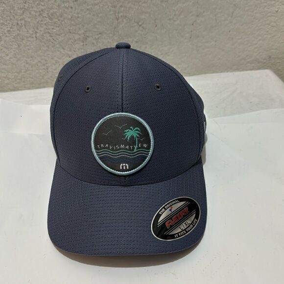 New Travis mathew hat united rentals - Picture 1 of 5